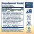 Renew Life Adult Probiotics, 50 Billion CFU Guaranteed, Probiotic Supplement for Digestive & Immune Health, Shelf Stable, Gluten Dairy & Soy Free, 60 Capsules