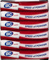 BC Powder Sinus Pain & Congestion Relief, Dissolve Packs, 4 Individual Packets, 6 Pack