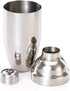 Barfly Cocktail Shaker, 24oz (700 ml), Stainless
