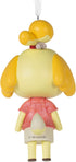 Hallmark Nintendo Animal Crossing Isabelle Christmas Ornament