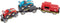 Hape Race Car Transporter