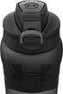 Under Armour 18oz Grip Water Bottle, Pro Lid Cover, Silicone Body Grip, Shatter Proof, Stain & Odor resistant, Good for Kids, All Sports, Baseball, Basketball, Football