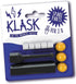 KLASK Game Spare Part Set 2.0 - For KLASK and KLASK 4 The Magnetic Party Game of Skill for Kids and Adults of All Ages