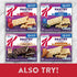 Kellogg's Special K Pastry Crisps, Breakfast Bars, 100 Calorie Snacks, Cookies 'N' Creme, 5.28oz Box (12 Crisps)