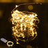 Party Led Balloons, 12 Pack Light Up Balloon Cell Battery 3 Meters String Lights 24 Inch Clear Balloon, for Birthday Party Wedding Decorations (Warm White)