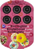 Wilton Mini Donut Baking Pan, 12-Cavity