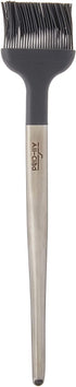 All Clad Silicone Tools Pastry Brush, Stainless Steel and Black
