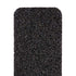 10pcs - PANA Jumbo Double-Sided Emery Nail File for Manicure, Pedicure, Natural, and Acrylic Nails - Black (Grit 60/60)