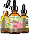 Japanese ORGANIC CAMELLIA Seed Oil. 100% Pure/Natural/Undiluted/Refined/Cold Pressed Carrier Oil. Rich antioxidant to revitalize and rejuvenate the hair, skin and nails. 0.5 Fl.oz-15ml.