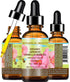 Japanese ORGANIC CAMELLIA Seed Oil. 100% Pure/Natural/Undiluted/Refined/Cold Pressed Carrier Oil. Rich antioxidant to revitalize and rejuvenate the hair, skin and nails. 0.5 Fl.oz-15ml.