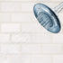 Speakman S-4000-E2 Showerhead, 2.0 GPM, Dusk Blue