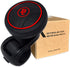 Fouring BL Adjustable Steering Wheel Knob Spinner - Universal Non-Slip Fit, ABS & Silicone Matte Finish Suicide Knob with Metal Ball Bearing & Easy Installation-Suitable for Cars, Trucks etc