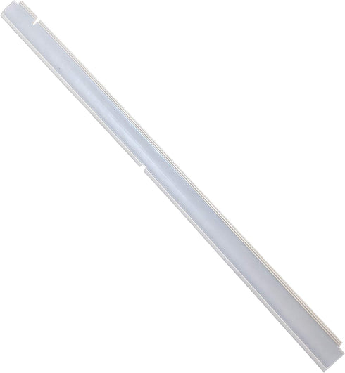 Supplying Demand 809006501 154576501 Dishwasher Bottom Door Seal Lower Gasket Replacement