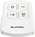 Bell+Howell Power Remote PODS Super Bright High Performance LED Lights As Seen On TV (Pack of 3)