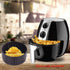 Air Fryer Replacement Basket?Air Fryer Basket Non Stick Kitchen Roasting Tin Cooking Drain Oil Baking Tray