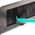 LINKOMM Brush Strip Server Rack Cable Management Patch Panel