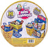 5 Surprise Mini Brands Collector's Case Series 2 (Comes with 4 Exclusive Minis) 4 Exclusive Minis by ZURU, 7785