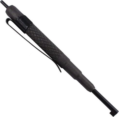 Zak Tool Alloy Steel Pocket Key No. 21