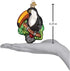 Old World Christmas Toucan