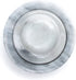 Fox Run Marble Mortar and Pestle, White