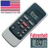 CHOUBENBEN Replacement Remote Control for MR Cool RG51M5/EU Air Conditioner