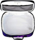 Fenrici Cheetah Lunchbox for Boys, Girls, Kids Insulated Lunch Bag, Perfect for Preschool, K-6, Soft Sided Compartments, Spacious, BPA Free, Food Safe,10.8in x 9.2in x 3.8in (Cheetah Print)
