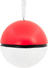 Hallmark Pok©mon Pok© Ball Christmas Ornament, Multicolor (0002HCM9491)