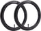 2 Pack 14" Bike Tubes 14x1.75/1.95/2.0/2.125" AV32mm Valve 14" Bicycle Tubes Compatible with 14x1.75 14x1.9 14 x 1.95 14 x 2.0 14 x 2.125 Most Kid Bike Tire Tubes