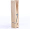 VANVENE 6 Jumbo Wood Clothespins - Set of 6 Big Clothes Pins (Set of 6)