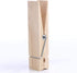 VANVENE 6 Jumbo Wood Clothespins - Set of 6 Big Clothes Pins (Set of 6)