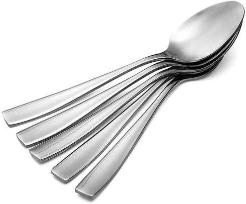 Eslite 12-Piece Stainless Steel Teaspoon,6.7-Inches
