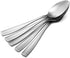 Eslite 12-Piece Stainless Steel Teaspoon,6.7-Inches