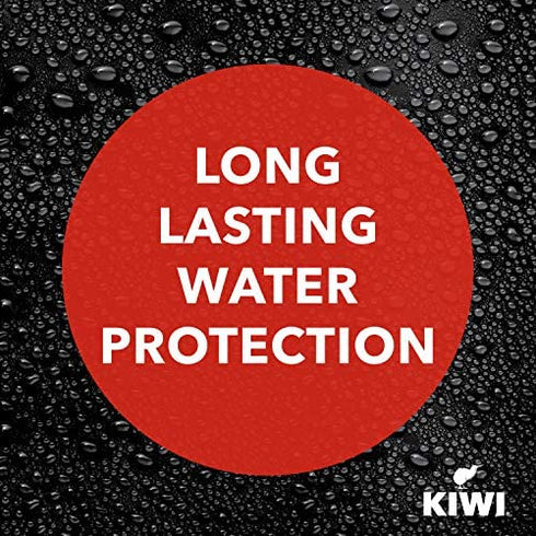 KIWI Shoe Waterproofer Protector