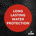 KIWI Shoe Waterproofer Protector