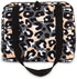 PackIt Freezable Hampton Lunch Bag, Wild Leopard Gray