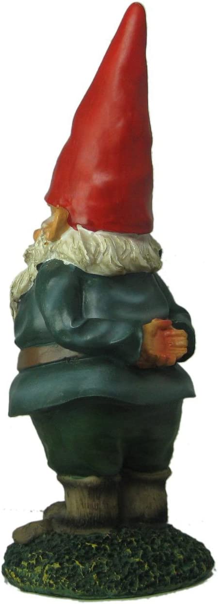 THE Garden Gnome 10"