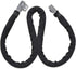 CPAP Hose Cover 6ft 4in Fit Resmed ClimateLineAir ClimateLine Max Heated Tubing APAP BiPAP Full-Length Zippered Tube Soft Wrap CPAP Supplies Away from Cats