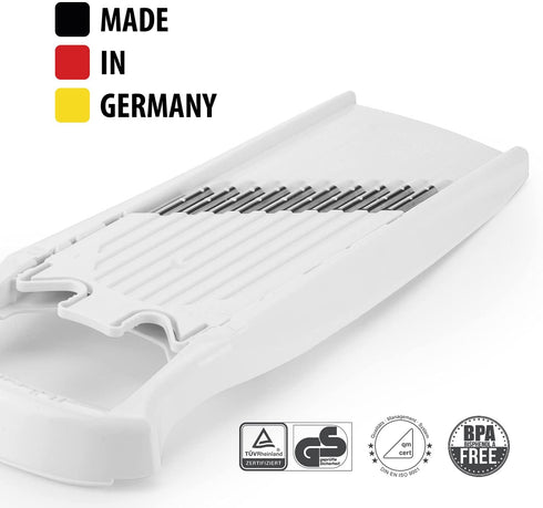 Swissmar Borner PowerLine Wave Waffle Cutter
