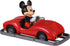 Hallmark Keepsake Christmas Ornament 2021, Disney Autopia Mickey Mouse A Futuristic Freeway to Fun!