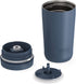 Guardian Collection by THERMOS Stainless Steel Tumbler 12 Ounce, Slate