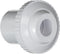 Hayward SP1421D White 3/4-Inch Opening Hydrostream Insider Fitting with 1-1/2-Inch SLIP Thread