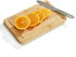 Bamboo Cutting Boards (9x 6") for Kitchen with Juice Groove Kitchen Chopping Small Wood Cutting Board for Meat Butcher Block for Chopping Meat Vegetables Fruits Cheese