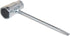Husqvarna 531300385 Chain Saw Scrench, 1.5" L x 3.2" W x 11.5" H