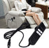 Remote Hand Controller with 4 Button Connection Lift Chair Power Recliner Electric Sofa Manual Hand Controller