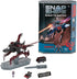 Snap Ships Sawfly K.L.A.W. Minelayer -- Construction Toy for Custom Building and Battle Play -- Ages 8+