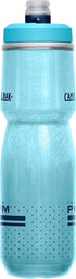 CamelBak Podium Chill Insulated Bike Water Bottle 24 oz, Lake Blue