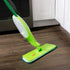 Libman Freedom Spray Mop Refills, 3 Pack, Green