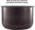 Instant Pot Ceramic Inner Cooking Pot - 6 Quart