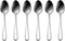 Oneida Flatware Flight, Teaspoons, Set of 6