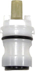 American Standard A954120-0070A Cartridge, Small, White